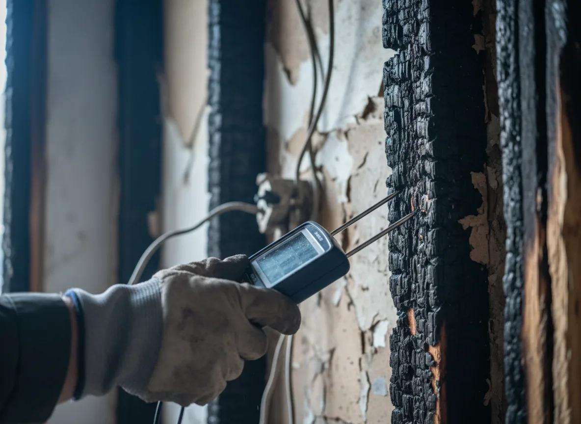 Fire Damage Restoration Palermo, CA FAQs